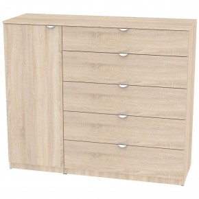 Комод "Калисто (K40)" ручка торцевая (ДСС) в Югорске - yugorsk.mebel24.online | фото