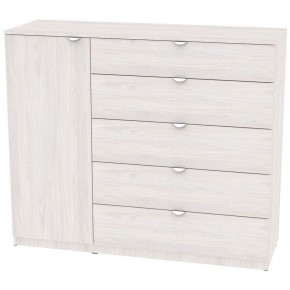 Комод "Калисто (K40)" ручка торцевая (ЯАС) в Югорске - yugorsk.mebel24.online | фото