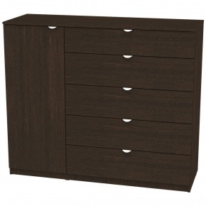 Комод "Калисто (K40)" ручка торцевая (ЯАТ) в Югорске - yugorsk.mebel24.online | фото