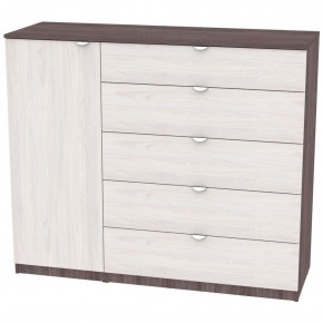 Комод "Калисто (K40)" ручка торцевая (ЯАТ-ЯАС) в Югорске - yugorsk.mebel24.online | фото