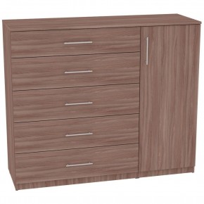 Комод "Калисто (K41)" ручка рейлинг в Югорске - yugorsk.mebel24.online | фото 10