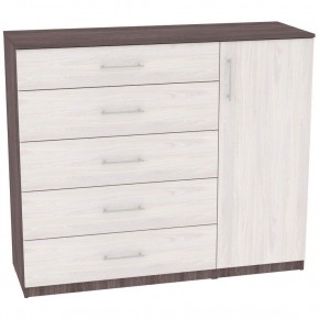 Комод "Калисто (K41)" ручка рейлинг в Югорске - yugorsk.mebel24.online | фото 14