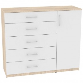 Комод "Калисто (K41)" ручка рейлинг в Югорске - yugorsk.mebel24.online | фото 6