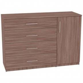Комод "Калисто (K45)" ручка рейлинг (ЯШТ) в Югорске - yugorsk.mebel24.online | фото