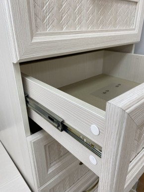 Комод "СА-03" Александрия в Югорске - yugorsk.mebel24.online | фото 2