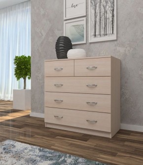 Комод Ш900 в Югорске - yugorsk.mebel24.online | фото 3