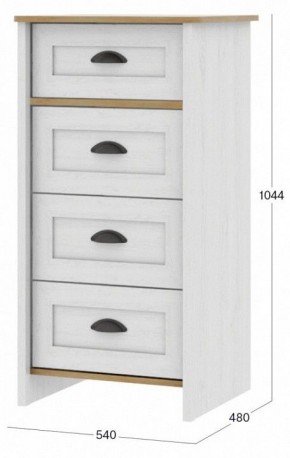 Комод Тифани СТЛ.305.17 в Югорске - yugorsk.mebel24.online | фото 2