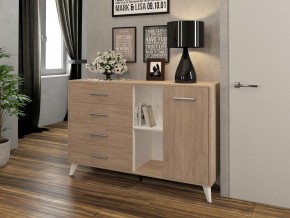 Комод-Тумба Светлана в Югорске - yugorsk.mebel24.online | фото 3