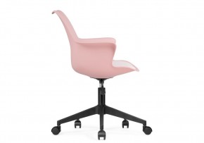 Компьютерное кресло Tulin white / pink / black в Югорске - yugorsk.mebel24.online | фото 3