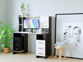 Компьютерный стол КЛ №6.4 в Югорске - yugorsk.mebel24.online | фото 3