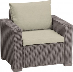 Комплект кресел Калифорния (California chair) капучино в Югорске - yugorsk.mebel24.online | фото 3