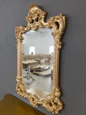 Консольный столик с зеркалом Версаль ТИП 1 в Югорске - yugorsk.mebel24.online | фото 7