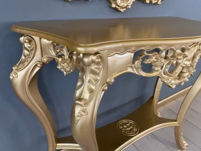Консольный столик с зеркалом Версаль ТИП 2 в Югорске - yugorsk.mebel24.online | фото 7