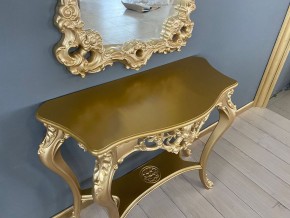 Консольный столик с зеркалом Версаль ТИП 2 в Югорске - yugorsk.mebel24.online | фото 8
