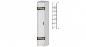 КОСТА-РИКА Пенал (анкор светлый) в Югорске - yugorsk.mebel24.online | фото