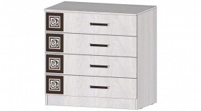 КОСТА-РИКА Спальный гарнитур (модульный) анкор светлый в Югорске - yugorsk.mebel24.online | фото 2