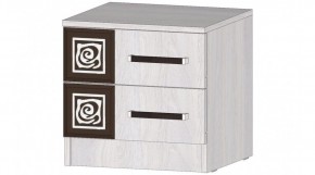 КОСТА-РИКА Спальный гарнитур (модульный) анкор светлый в Югорске - yugorsk.mebel24.online | фото 3