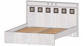 КОСТА-РИКА Спальный гарнитур (модульный) анкор светлый в Югорске - yugorsk.mebel24.online | фото 4