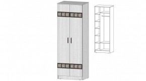 КОСТА-РИКА Спальный гарнитур (модульный) анкор светлый в Югорске - yugorsk.mebel24.online | фото 5