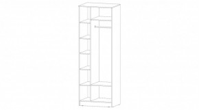 КОСТА-РИКА Спальный гарнитур (модульный) анкор светлый в Югорске - yugorsk.mebel24.online | фото 7
