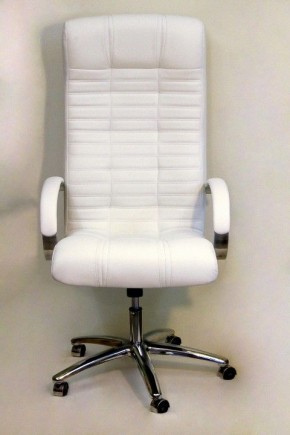 Кресло для руководителя Атлант КВ-02-131111-0402 в Югорске - yugorsk.mebel24.online | фото 2