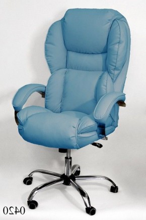 Кресло для руководителя Барон КВ-12-131112-0420 в Югорске - yugorsk.mebel24.online | фото 2