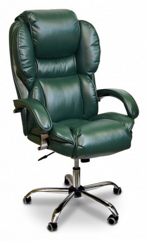 Кресло для руководителя Барон КВ-12-131112_0470 в Югорске - yugorsk.mebel24.online | фото