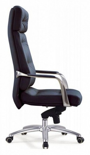 Кресло для руководителя Бюрократ Dao/Black в Югорске - yugorsk.mebel24.online | фото 3