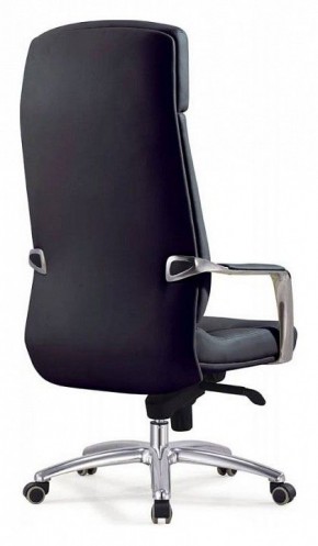 Кресло для руководителя Бюрократ Dao/Black в Югорске - yugorsk.mebel24.online | фото 4