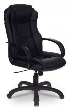 Кресло для руководителя CH-839/BLACK в Югорске - yugorsk.mebel24.online | фото