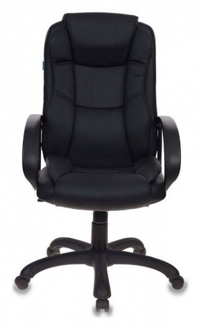 Кресло для руководителя CH-839/BLACK в Югорске - yugorsk.mebel24.online | фото 2