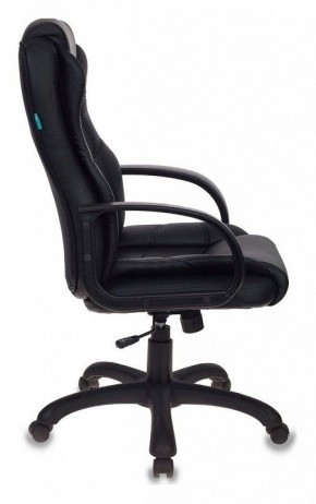 Кресло для руководителя CH-839/BLACK в Югорске - yugorsk.mebel24.online | фото 3