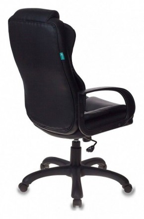 Кресло для руководителя CH-839/BLACK в Югорске - yugorsk.mebel24.online | фото 4