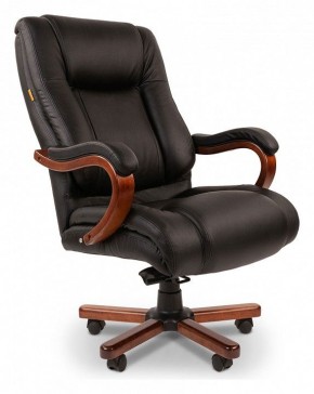 Кресло для руководителя Chairman 503 в Югорске - yugorsk.mebel24.online | фото