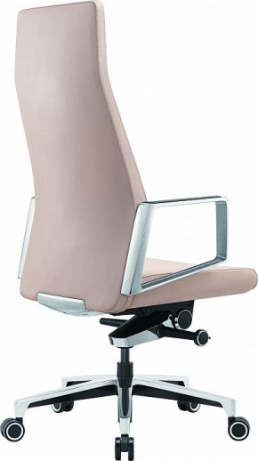 Кресло для руководителя _JONS/BEIGE в Югорске - yugorsk.mebel24.online | фото 3