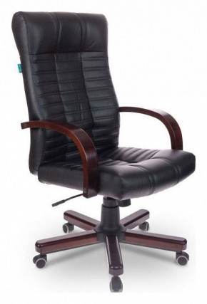 Кресло для руководителя KB-10/WALNUT в Югорске - yugorsk.mebel24.online | фото