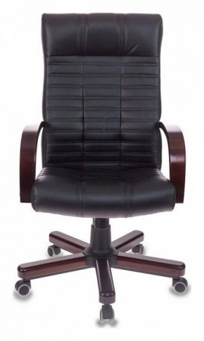 Кресло для руководителя KB-10/WALNUT в Югорске - yugorsk.mebel24.online | фото 2