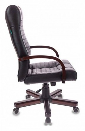 Кресло для руководителя KB-10/WALNUT в Югорске - yugorsk.mebel24.online | фото 3