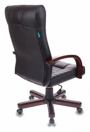 Кресло для руководителя KB-10/WALNUT в Югорске - yugorsk.mebel24.online | фото 4