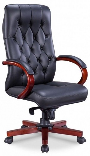 Кресло для руководителя Monaco Wood в Югорске - yugorsk.mebel24.online | фото 1