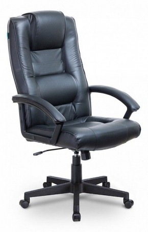 Кресло для руководителя T-9906N/BLACK в Югорске - yugorsk.mebel24.online | фото