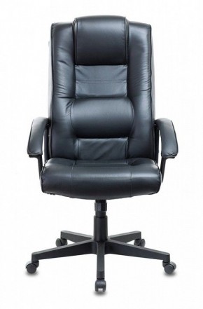 Кресло для руководителя T-9906N/BLACK в Югорске - yugorsk.mebel24.online | фото 2