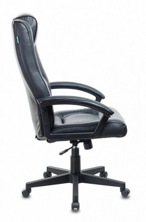 Кресло для руководителя T-9906N/BLACK в Югорске - yugorsk.mebel24.online | фото 3