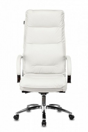 Кресло для руководителя T-9927SL/Ivory в Югорске - yugorsk.mebel24.online | фото 2