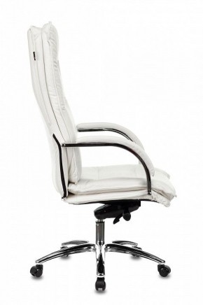 Кресло для руководителя T-9927SL/Ivory в Югорске - yugorsk.mebel24.online | фото 3
