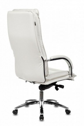 Кресло для руководителя T-9927SL/Ivory в Югорске - yugorsk.mebel24.online | фото 4