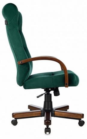 Кресло для руководителя T-9928 Walnut в Югорске - yugorsk.mebel24.online | фото 3