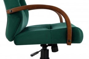 Кресло для руководителя T-9928 Walnut в Югорске - yugorsk.mebel24.online | фото 6