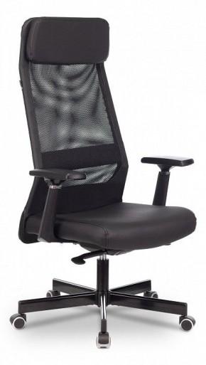Кресло для руководителя T-995/BLACK в Югорске - yugorsk.mebel24.online | фото