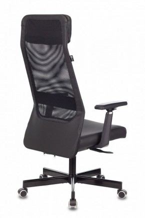 Кресло для руководителя T-995/BLACK в Югорске - yugorsk.mebel24.online | фото 4